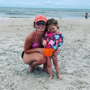 Meet your Posher, Katelyn